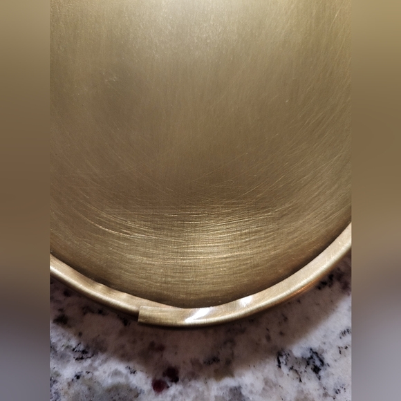 Magnolia Josephine Brass Easel Photo Frame - Picture 11 of 12